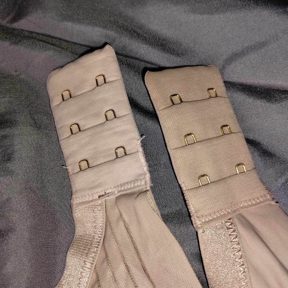 ThirdLove Seamless Classic Bra Bundle 36E 36F - Picture 7 of 11